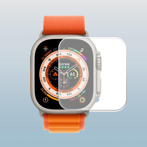 Apple Watch  Screen Protector