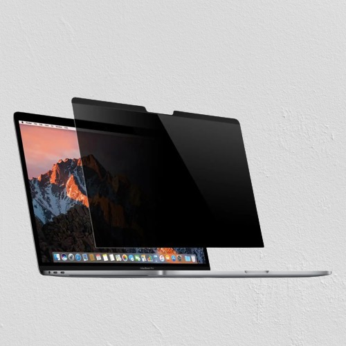 MacBook Tempered Glass 