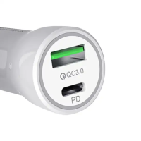 Car Chargers