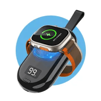 Smart Watch Chargers
