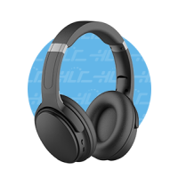 Bluetooth HeadPhones