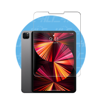  iPad Tempered Glass