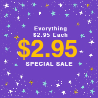 $2.95 Bulk Savings