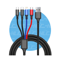  Charging Cables