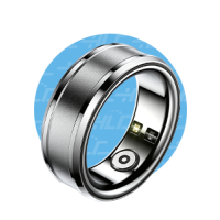 Bluetooth Smart Ring