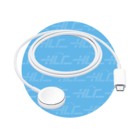 Watch Chargers and MacBook Chargers