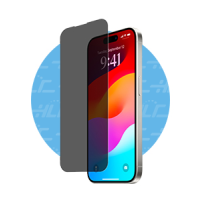 Apple Tempered Glass