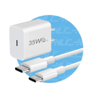 2-in-1 Chargers