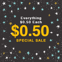 $0.50 Mega Deals