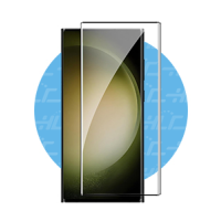 Samsung Tempered Glass