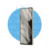 Tempered Glass Screen Protectors for Google & LG