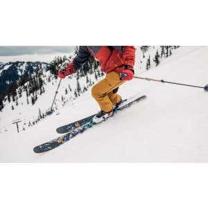 Get prepped to go skiing!