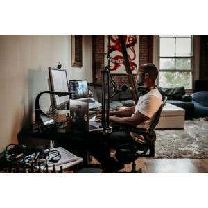 Podcaster Gear