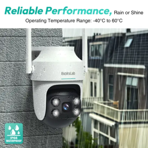 Smart Home Accessories
