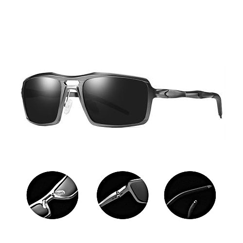 Polarized Sports Polarized Sunglasses(201962)
