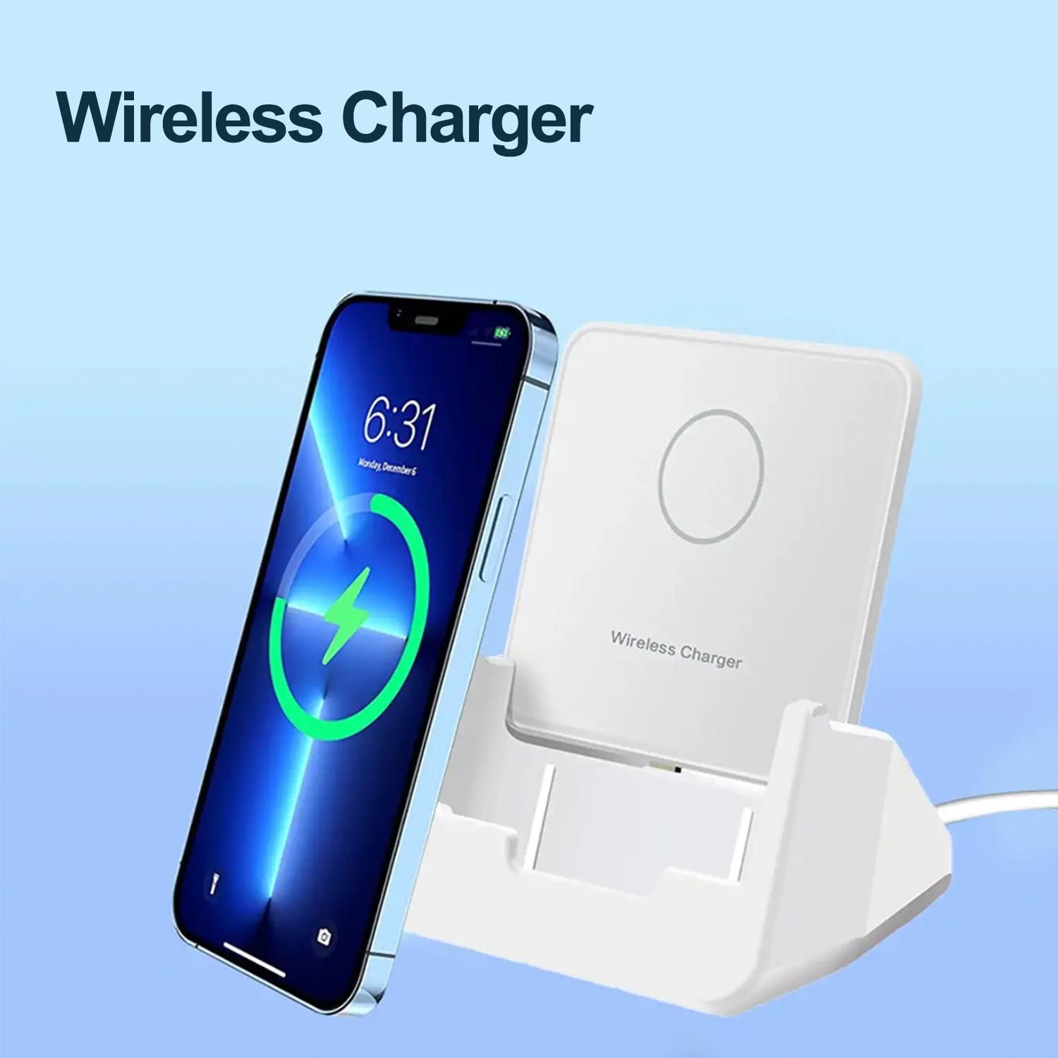 Wireless Chargers