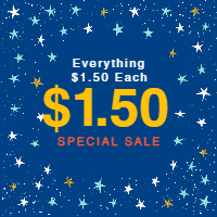 Category Icon $1.50